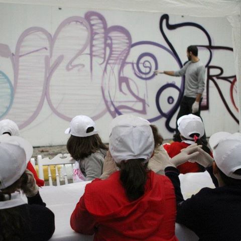 Tekfen Group Istanbul x Studio Eminent