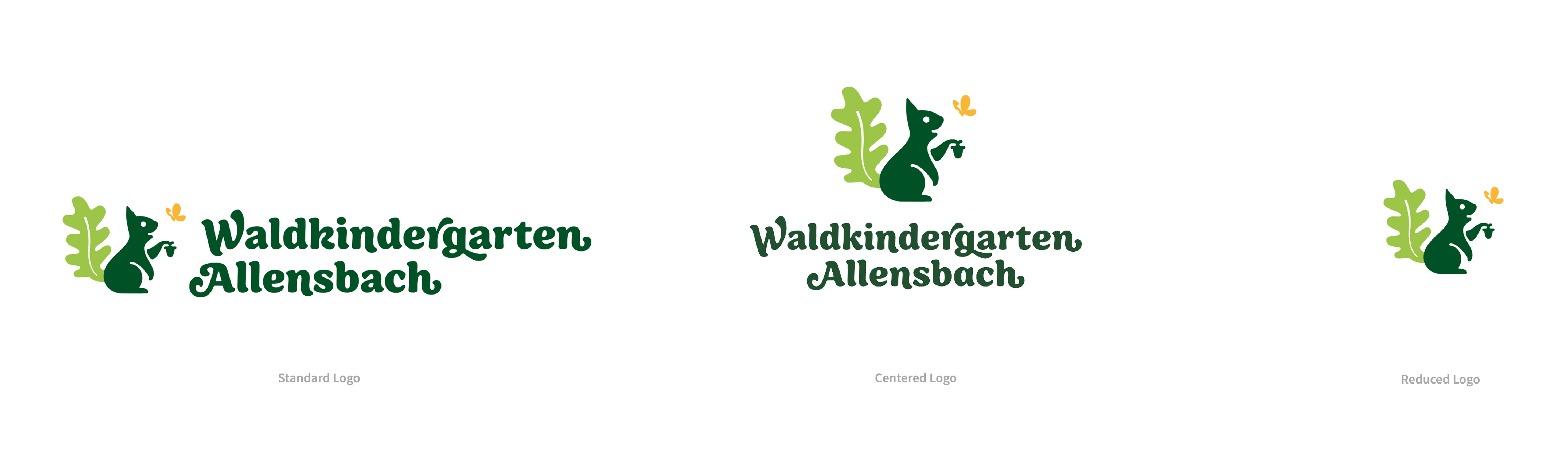 Waldkindergarten Allensbach © Studio Eminent