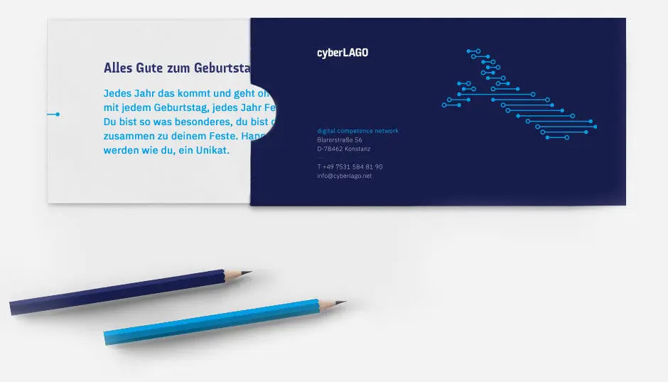 CyberLago e.V.