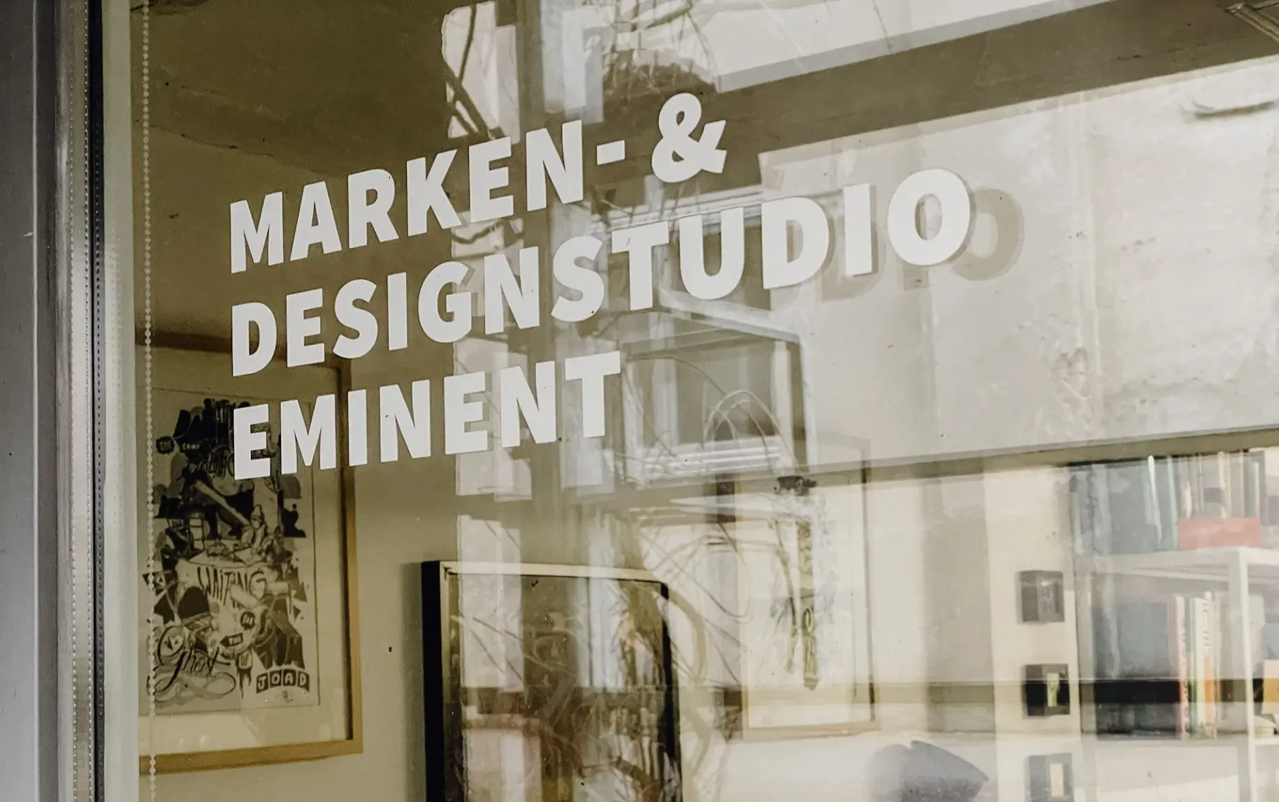Studio Eminent