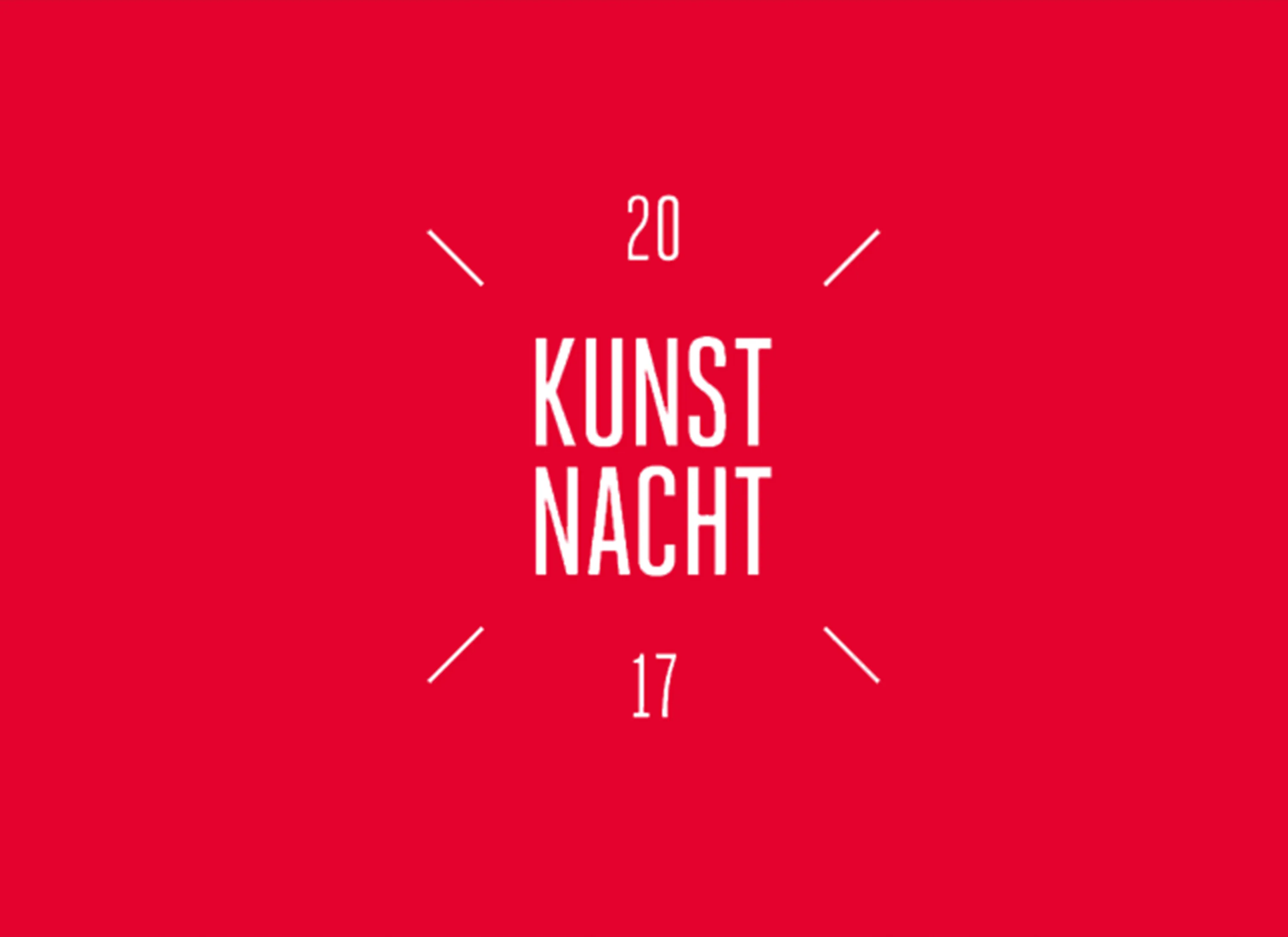 Kunstnacht Konstanz 2017 ©&nbsp;Studio Eminent
