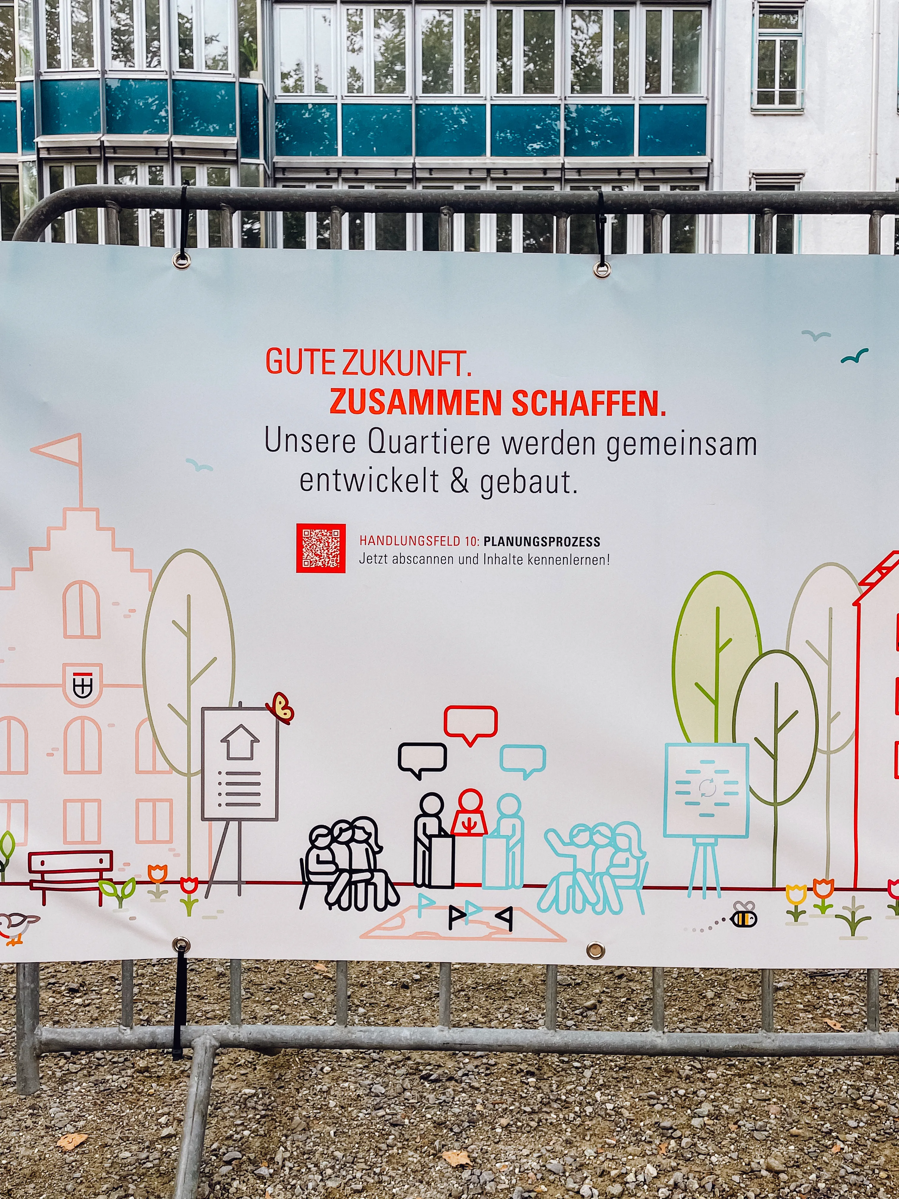 Erstes-UrbanArtEvent in Konstanz
