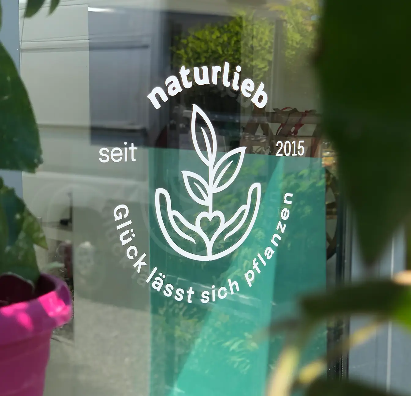 Naturlieb x Studio Eminent