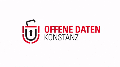 Offene Daten Konstanz Logoanimation ©&nbsp;Studio Eminent