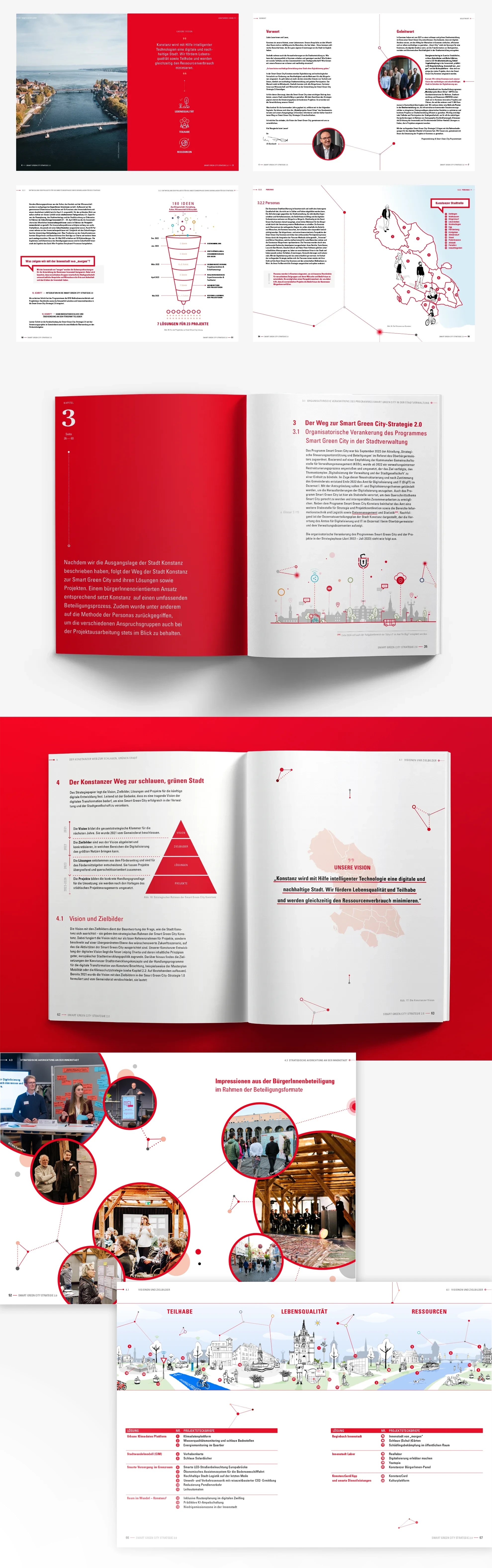 Stadt Konstanz - Smart Green City © Studio Eminent