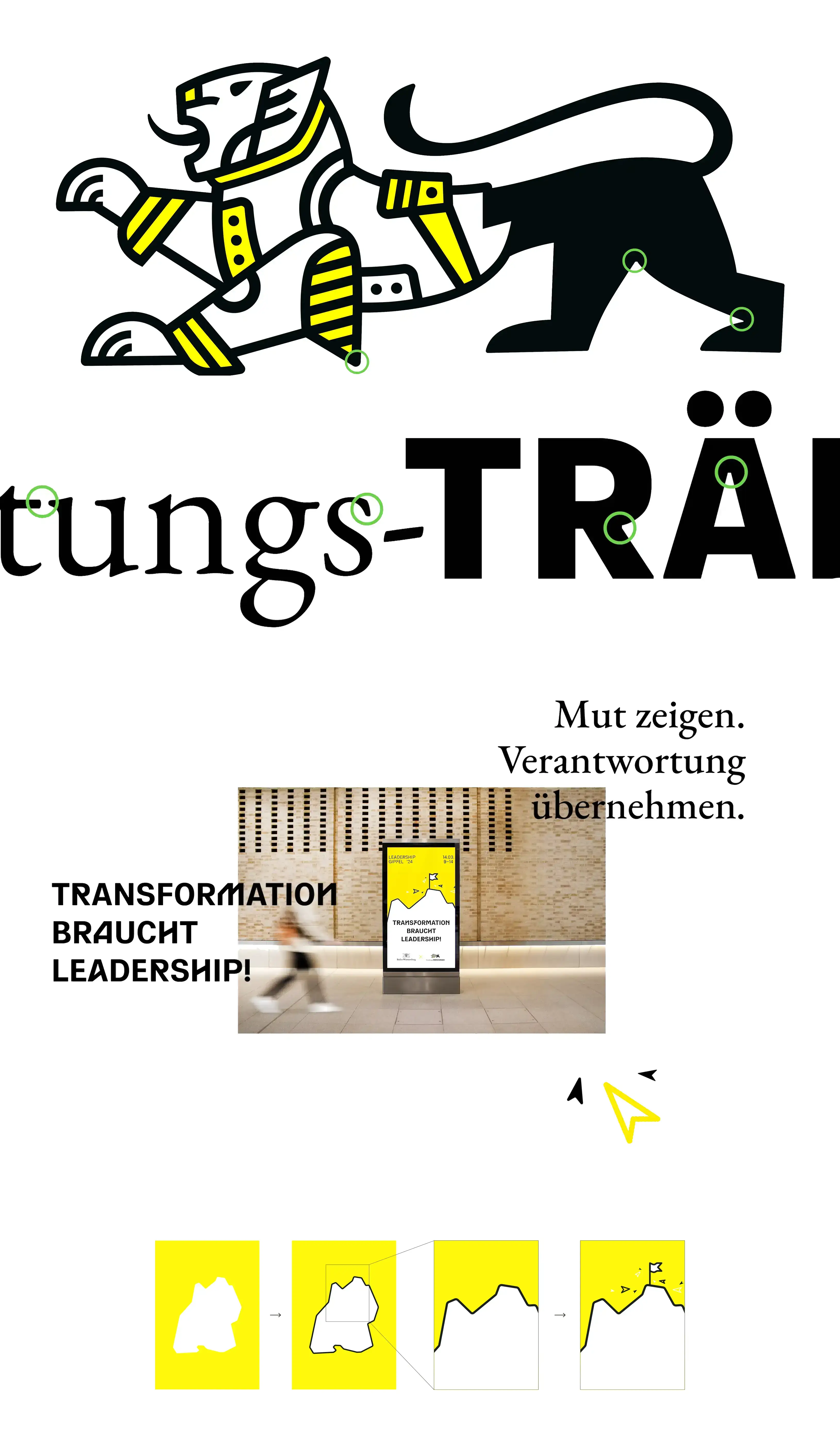 Staatsministerium Baden-Württemberg © Studio Eminent
