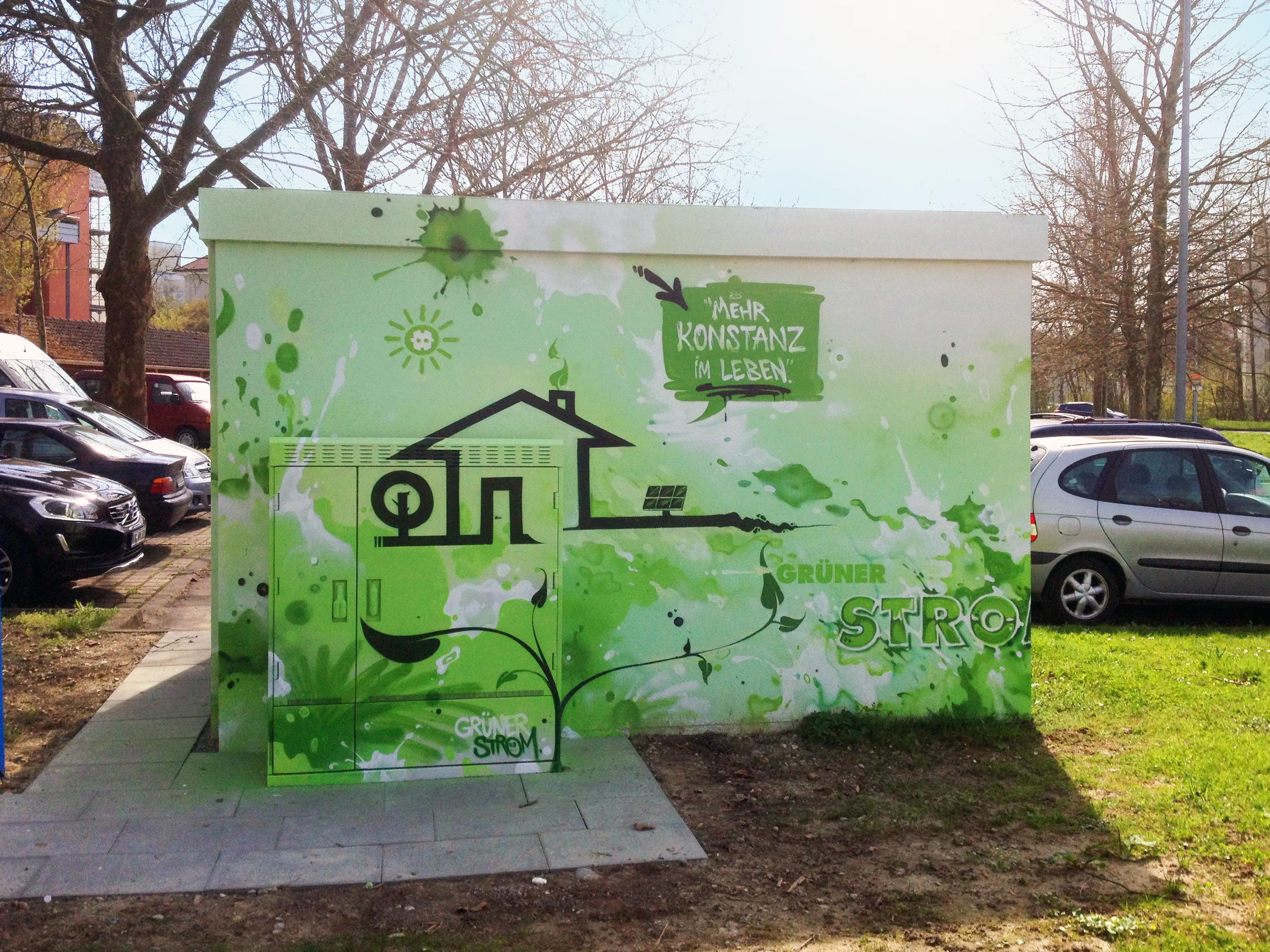 Stadtwerke Konstanz | Studio Eminent