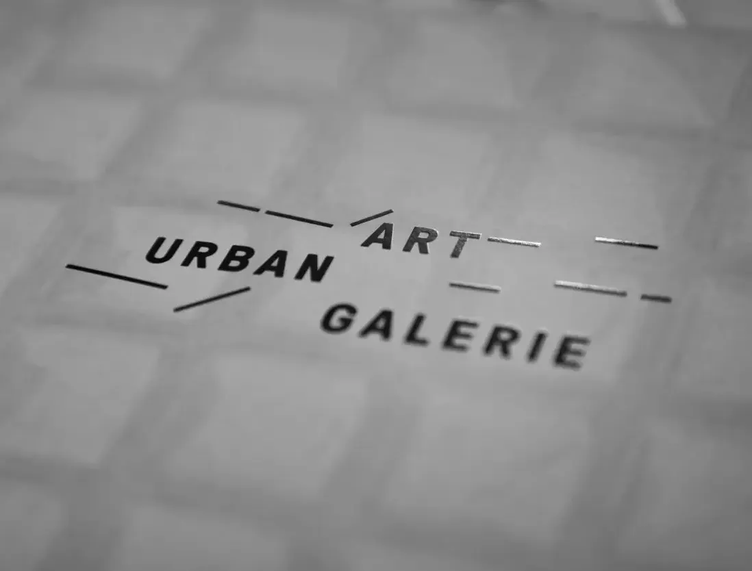 Urban Art Galerie x Studio Eminent