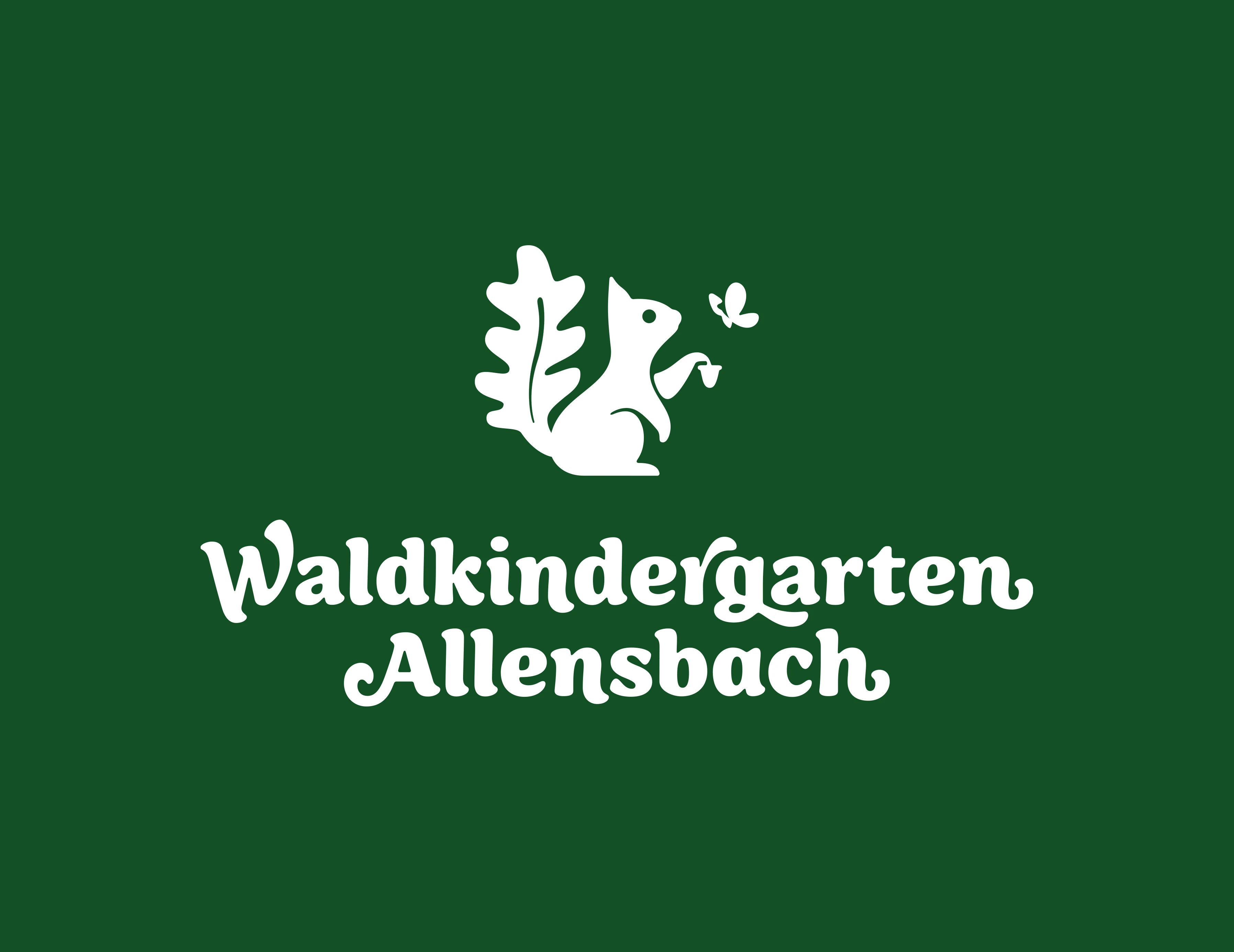 Waldkindergarten Allensbach © Studio Eminent