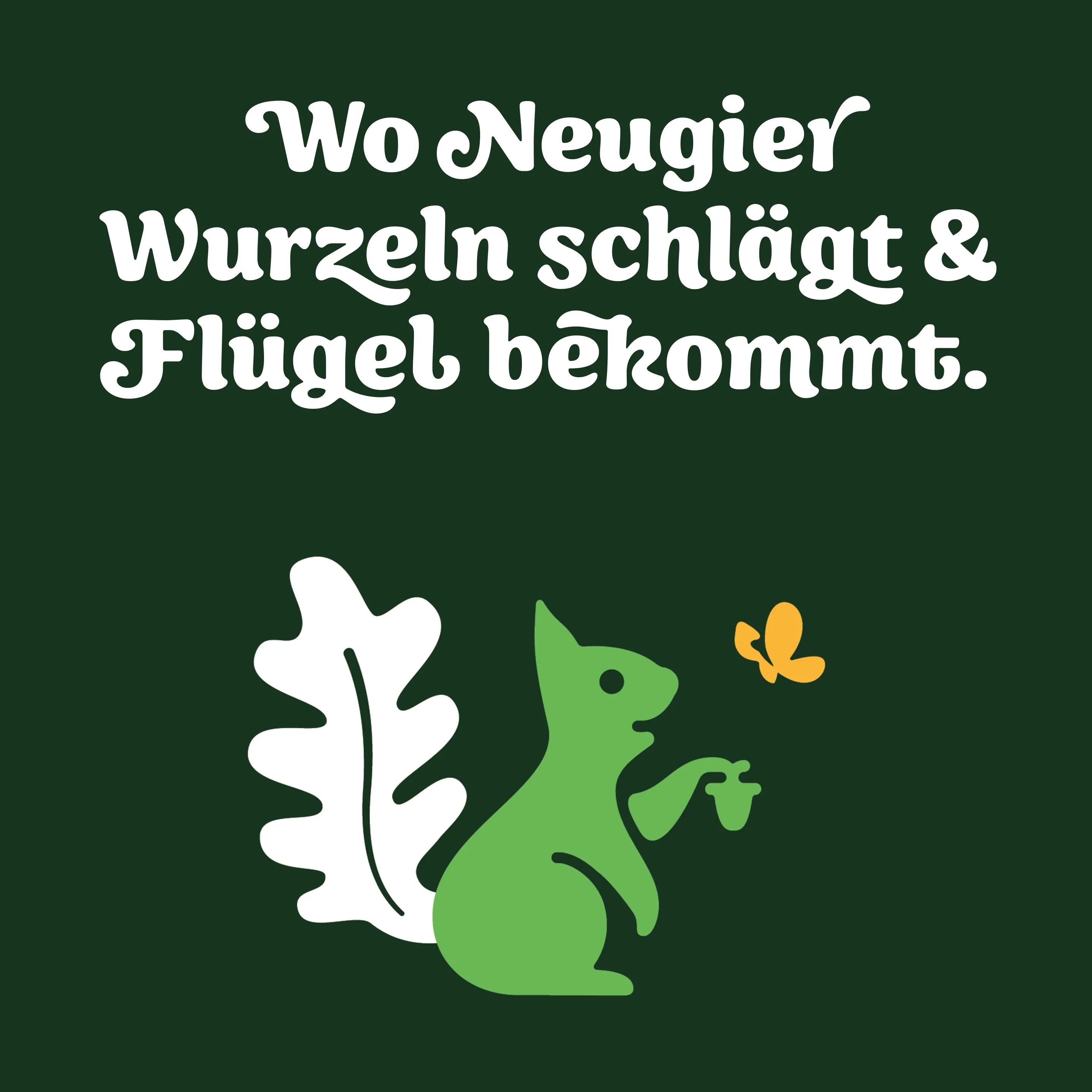 Waldkindergarten Allensbach